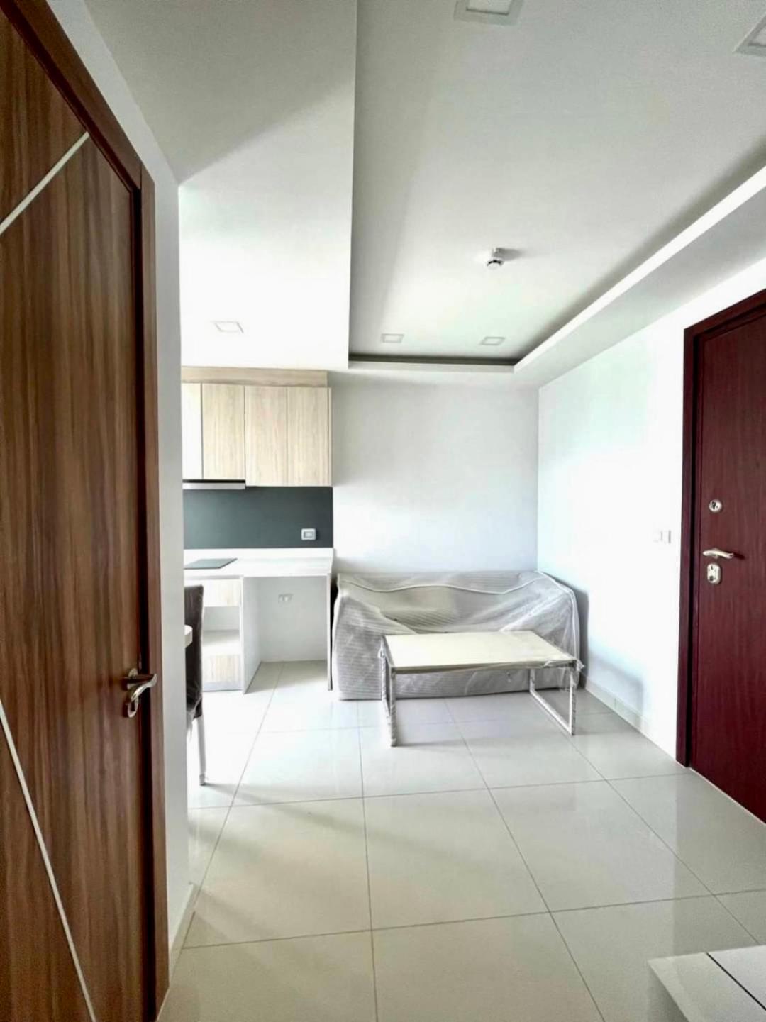 Arcadia Beach Resort By Psr Pattaya Exteriér fotografie