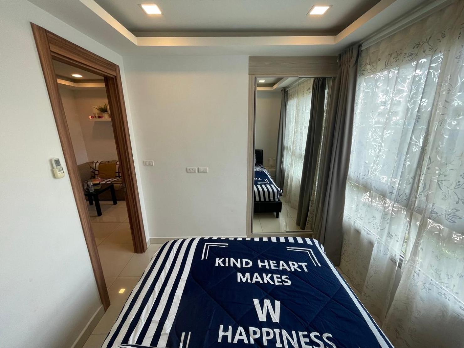 Arcadia Beach Resort By Psr Pattaya Exteriér fotografie