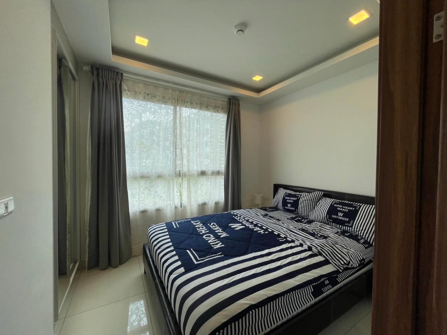 Arcadia Beach Resort By Psr Pattaya Exteriér fotografie